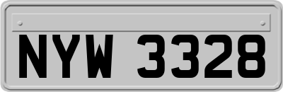 NYW3328