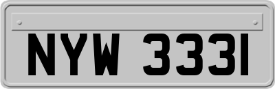 NYW3331