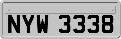 NYW3338