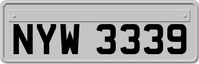 NYW3339