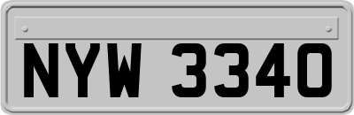 NYW3340