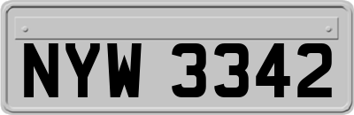 NYW3342
