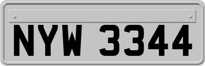 NYW3344