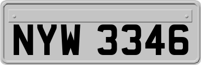 NYW3346