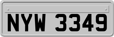 NYW3349