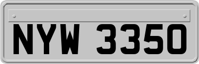 NYW3350