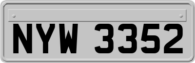 NYW3352