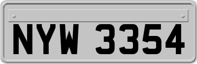 NYW3354