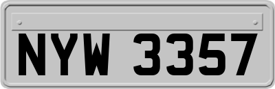 NYW3357