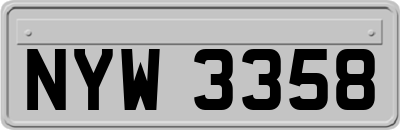 NYW3358