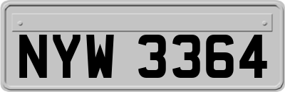 NYW3364