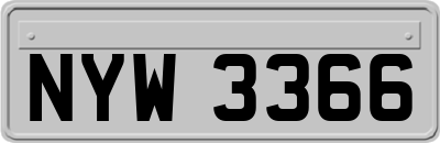 NYW3366