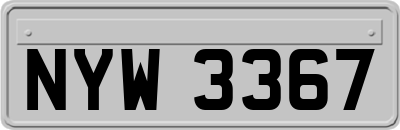 NYW3367