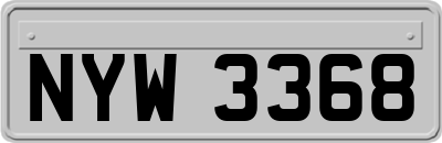 NYW3368