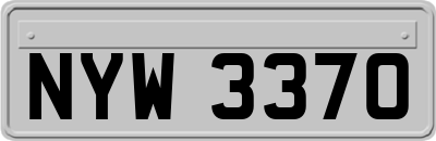 NYW3370