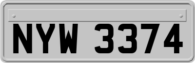 NYW3374