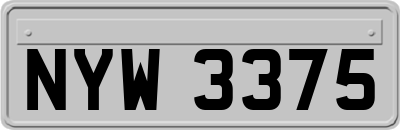 NYW3375