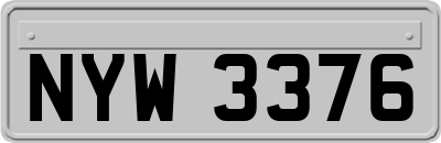 NYW3376