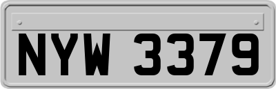 NYW3379