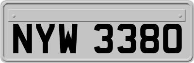 NYW3380