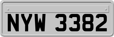 NYW3382