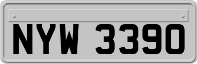 NYW3390