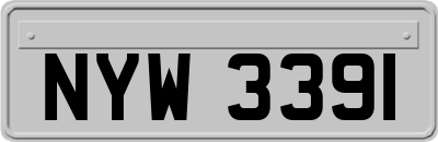NYW3391