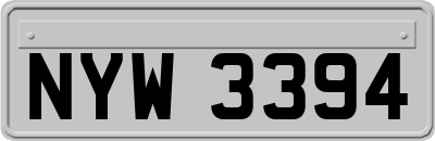 NYW3394