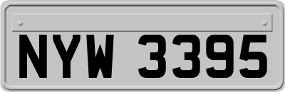 NYW3395