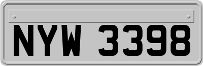 NYW3398