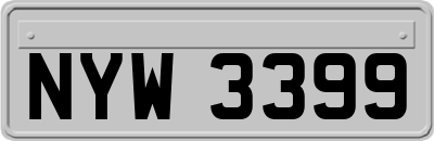 NYW3399