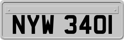 NYW3401
