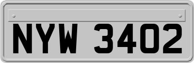 NYW3402