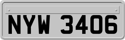 NYW3406
