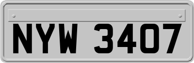 NYW3407