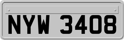 NYW3408