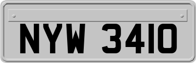 NYW3410