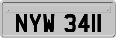 NYW3411
