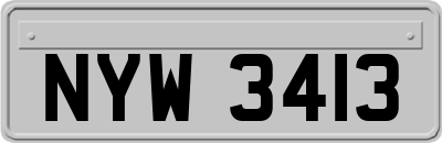 NYW3413