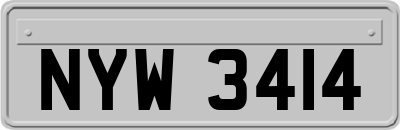 NYW3414