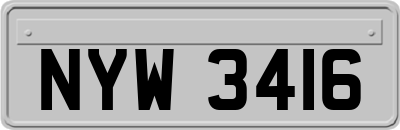NYW3416