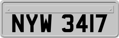 NYW3417