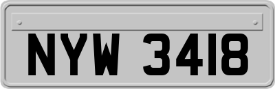 NYW3418
