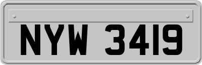 NYW3419
