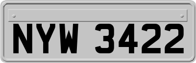NYW3422