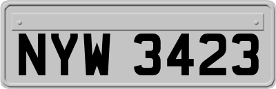 NYW3423