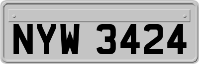 NYW3424