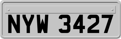 NYW3427