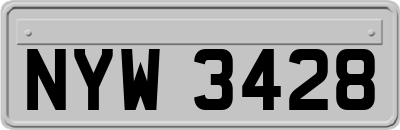 NYW3428