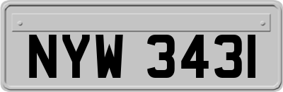 NYW3431